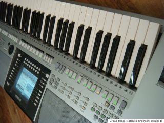 Yamaha PSR S910 Keyboard PSR S910 , TOP 