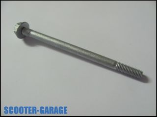 Zylinder Stehbolzen [1 Stück] Peugeot Speedfight 1 2 AC/LC NEU
