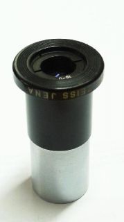 Carl Zeiss Jena Okular, O 16 mm, 24.5 steck für Teleskope