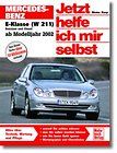 Mercedes Benz E Klasse von Dieter Korp 2006 9783613025196
