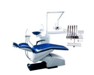 Zahnärztlicher Behandlungsstuhl Dental Chair KLT N1