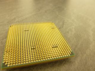 DEFEKT AMD Phenom II X4 965 Black Edition Prozessor   Sockel AM3/AM2