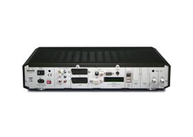 Dreambox DM 8000 HD PVR Festplatten Recorder mit 1TB Festplatte und