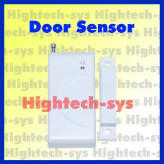 Drahtloser Tür /Fenster Eintragungs Detektor