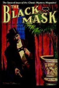 Pulp Classics The Black Mask Magazine (Vol. 1, No. 2   0809511150