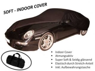 Car Cover Autoabdeckung für Porsche neuer Boxster Typ 981