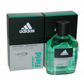 Adidas SPORT FIELD After Shave 2x100ml (100ml6,99)