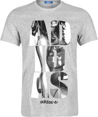 Adidas Girl 2 T Shirt XL
