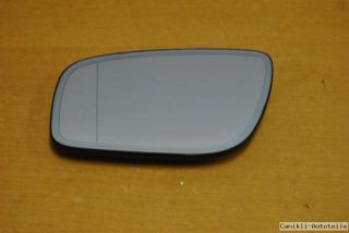 Original MERCEDES W211 FACELIFT Spiegelglas ELEKTROCHROM Spiegel LINKS