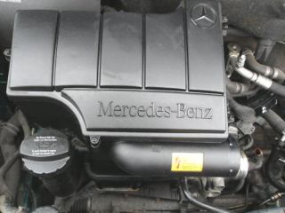Mercedes Benz W168 A160 +++++ 166.960 +++++ 166960 +++++ mit Garantie