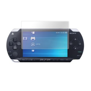 NEU Schutzfolie Folie für Sony PSP 1000 1004 Fat TOP