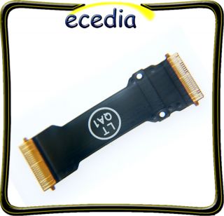 produktbeschreibung sony ericsson w595 w 995 flex flexkabel flexband