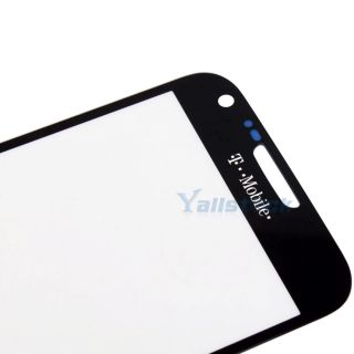 Replace Touch screen Outer Glass Lens for Samsung Galaxy S2 T989 S 2