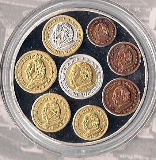 Die ersten Münzen der Eurostaaten 2002   1Unze 999/1000 Silber