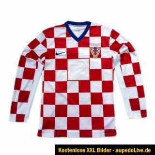 Kroatien Spieler Trikot Neu Hrvatska Modric Jelavic Mandzukic