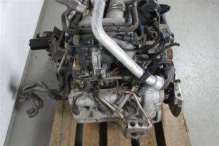 Porsche 996 GT3 MK2 Motor Engine 381PS 7500km