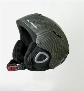 Blizzard Skihelm Helmet Pilot carbon matt Gr 57 59 NEU