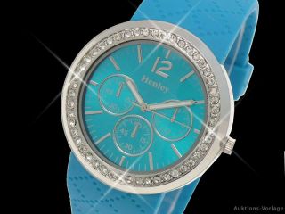 Henley Uhren sind einer der begehrtesten Uhrenmarken der letzten Jahre
