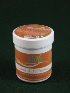 Saunasalz Peelingsalz 50 g Peeling