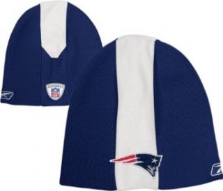 New England Patriots 2007 Authentic Player Sideline Knit