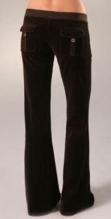 Pocket Cargo Pants GRANT Dark Brown (2007 Arrival)Size XL Clothing