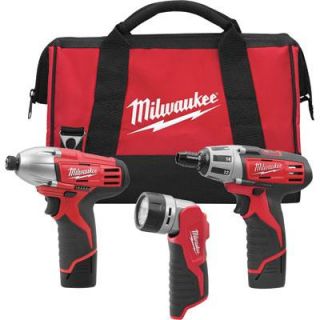 Milwaukee 2610 24 M18 Cordless High Performance 1/2 Drill Driver