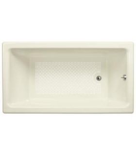 Kohler K 804 0 Kathryn 5.5 Bath, White