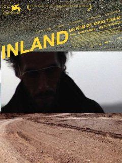 Inland Movie Poster (11 x 17 Inches   28cm x 44cm) (2008