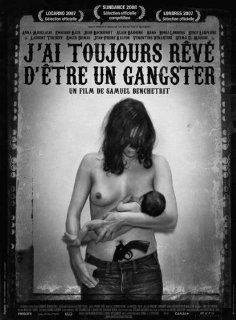 to Be a Gangster Movie Poster (27 x 40 Inches   69cm x 102cm) (2007