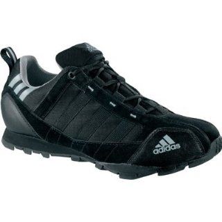 Adidas 2008 Minrett Mountain Bike Shoe   Black   863254