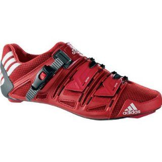 Adidas 2008 adiStar Ultra Road Cycling Shoe   Virtual Red