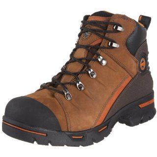  Timberland PRO Mens 89630 Endurance PR Hiker Work Boot Shoes