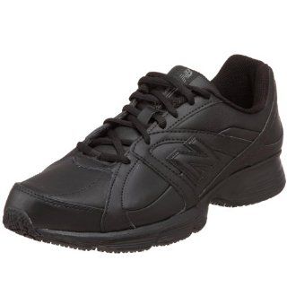 New Balance Mens MW512 Walking Service Shoe Shoes