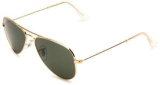 Aviator Sunglasses,Arista Frame/Green Lens,One Size Ray Ban Shoes