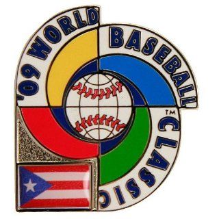 World Baseball Classic Puerto Rico 2009 World Baseball