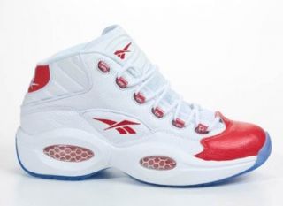 Iverson) Mens & GS 2012 and 2009 (7 GS (2012 Patent Leather)) Shoes
