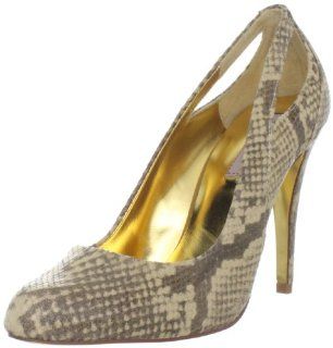 Ted Baker Womens Perezia Pump Shoes