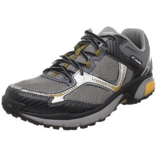 Columbia Mens Ravenous Trail Running Shoe Shoes