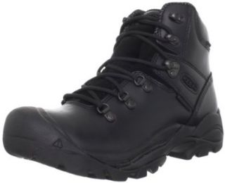 Keen Utility Mens Cleveland Soft Toe Work Boot Shoes