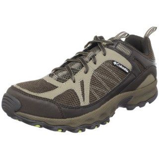Mens BM3558 Switchback Hiking Shoe,Mud/Voltage,11 M US Shoes