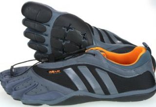 Adidas Mens Adipure Lace Trainer Barefoot Shoe Shoes