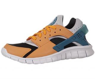 Run Mens Running Shoes 510801 803 Industrial Orange 10 M US Shoes