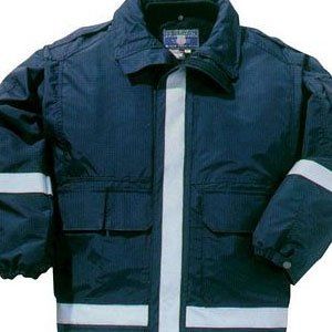 Spiewak 1622 Dark Navy Blue Weathertech EMT / EMS Jacket