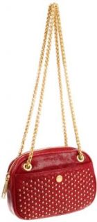 Rebecca Minkoff Kiss And Tell Shoulder Bag,One Size Shoes