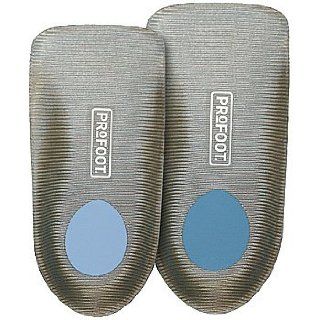 Plantar Fasciitis Clinically Tested Shock Absorbing Heel Cup Insoles