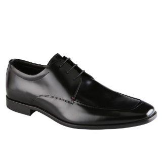  ALDO Sustaire   Men Dress Lace up Shoes   Black Patent   7½ Shoes