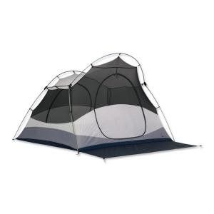 Sierra Designs Veranda 4 3 Season Tent, 4 Person Sports