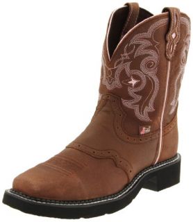 Justin Boots Womens Gypsy L9965 Boot Shoes