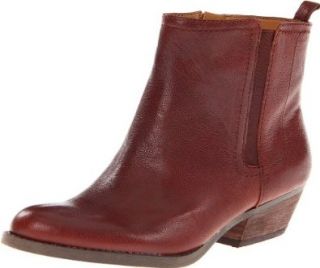 Nine West Womens Sosie Ankle Boot Shoes