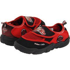 Tow Mater Toddler / Little Kid Velcro Water Shoes Sz 9/10 (M) Shoes
